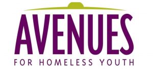 Avenues for Homeless Youth