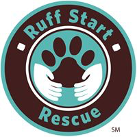 Ruff Start Rescue