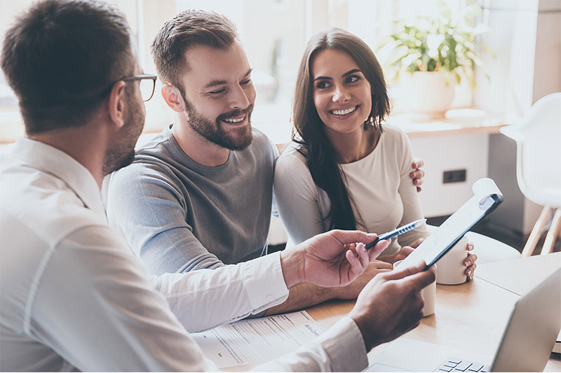 What to Expect from Real Estate in 2022